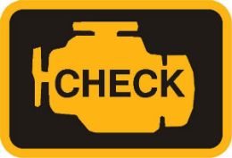 What Does Your Check Engine Light Mean? - MB Mercedes BMW Mini Service & Repair Center