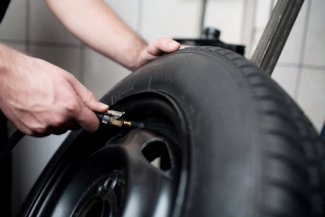 Prolonging the Life of Your Tires - MB Mercedes BMW Mini Service & Repair Center