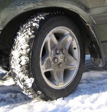 Are All-Season Tires Really All-Season?