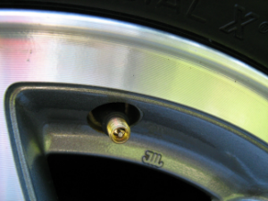 Self-Inflating Tires…Soon To Be A Reality?