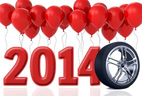 5 Simple New Years Resolutions for Your Vehicle