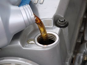 Don't Be Scared By Auto Repair - Fall Car Care Tips