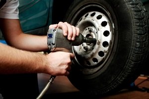 How to Avoid Tire Blowouts