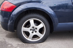 Should I Repair or Replace My Tire?