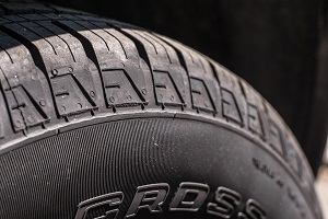 What’s Inside Your Tires?