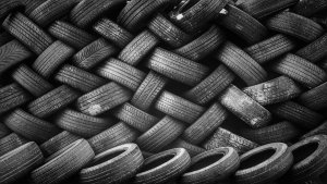 Five Things You Didn’t Know About Tires