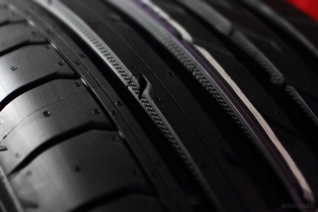 4 Things About Tires You May Not Have Known