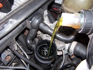 Benefits You Didn’t Know About Oil Changes
