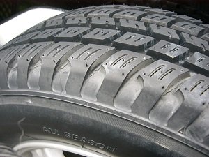 What Makes All-Season Tires So Great?